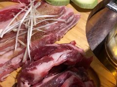 -喜来稀肉(旺角广华街店)