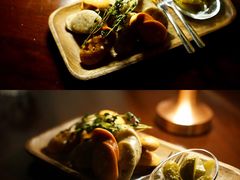 -THE OLD HOUSE酒吧