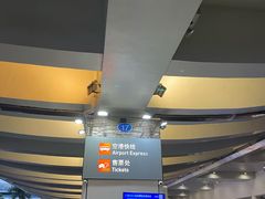 -厦门高崎国际机场-T3航站楼