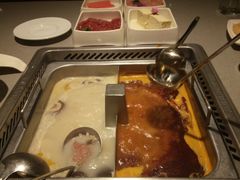 -海底捞火锅(八佰伴店)