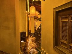 -叶叶菩提·晋福宫