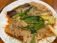 -郭记小街麻辣烫(虎坊路店)