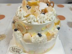 -八喜冰淇淋蛋糕(富国店)