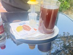 -游心咖啡(青山滨江店)