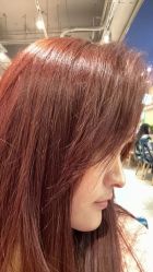 -AFA Hair studio·女士发型设计