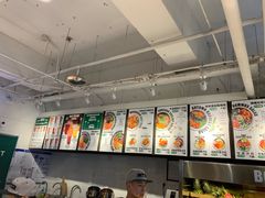 -CALIFORKS加州叉子轻食(朝阳门店)
