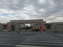 -河南工业大学(莲花街校区)