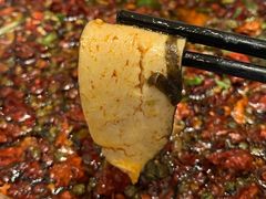 -天龙宝严素食馆(大兴善寺店)