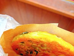 -沪上王记葱油饼(襄阳南路店)