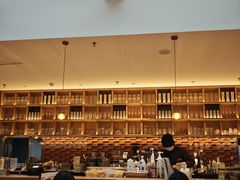 -无印良品餐堂 MUJI Diner(成都太古里店)