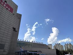 -吉林市博物馆
