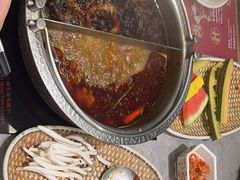 -一绪に寿喜烧(荟聚店)