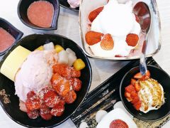 -鲜芋仙(华创店)