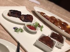 秘制黑叉烧-炳胜品味(珠江新城店)