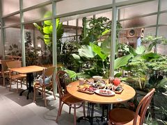 -The Good Place好地方·Brunch·coffee(国贸店)