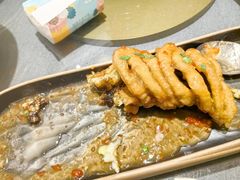 -长禧家·珑厨(东山口店)