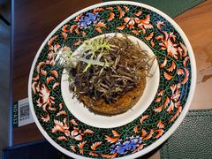 烧鳗鱼烩饭-木棉·醉心粤味(COCO Park店)