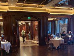 -杭州新新饭店·1913餐厅