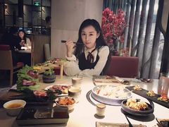 -赤坂亭M9和牛烧肉·日料398放题(万达店)