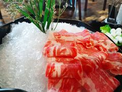 -菌自在·云南野生菌火锅(长安万达店)