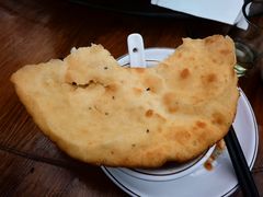 -老磨油饼(高陵店)