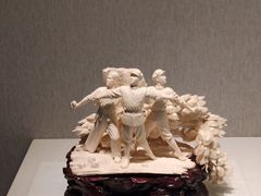 -北京工艺美术博物馆