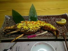 -花潮料理艺食馆(世欧广场店)