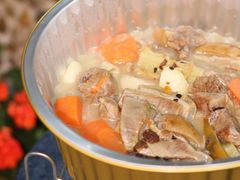 -龙桥私厨·姜花菊花过桥鱼·顺德菜(容桂店)