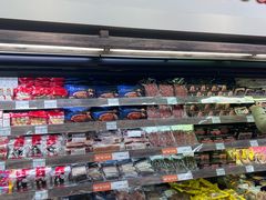 -果蔬好生活超市(双井店)