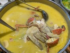-渔沧米缸·绍兴美食(万达店)