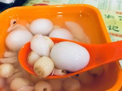 莲子百合糖水-顺记冰室(宝华路店)