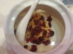 自制老酸奶-桃花印巷江南小馆(朝阳路店)