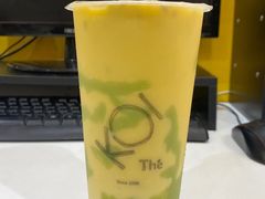 -KOI Thé(百信广场店)