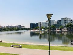 -美兰湖景区