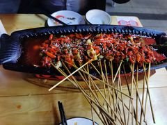 -成都吃客(九眼桥店)