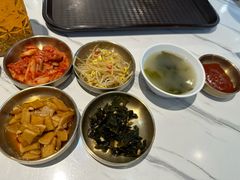 -朴鲸家正宗韩国料理(福田店)