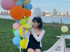 -南昌之星摩天轮
