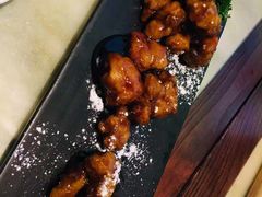 -绿茶餐厅(成都大悦城店)