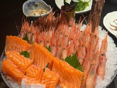 -松鹤精致料理(五一中路店)