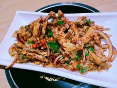 -撸小妖(六里桥总店)