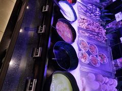 -韩盛·盛江山自助料理(中街大悦城店)