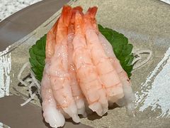 -争鲜回转寿司(朝外悠唐PLUS店)