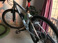 -捷安特自行车(中关村店)