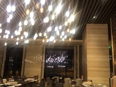 大堂-美食汇自助餐厅(兰州万达文华酒店)
