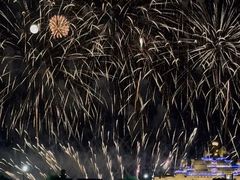 -泰达航母主题公园