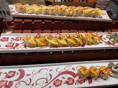 -汉阳廷自助烤肉·火锅(万丰海岸城店)