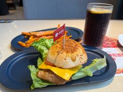 -必胜客(金高店)