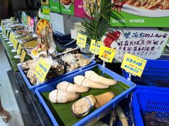 -79号渔船海鲜饭店(岗厦店)