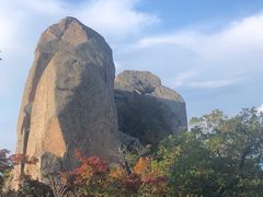-三块石国家森林公园