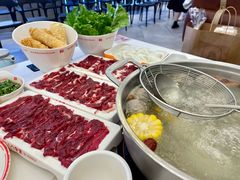 -八合里牛肉火锅(上海中山公园店)